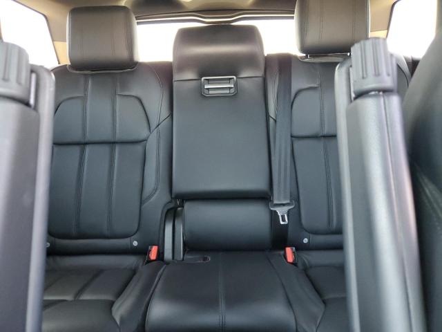 2015 LAND ROVER RANGE ROVE - SALWG2VF3FA512524