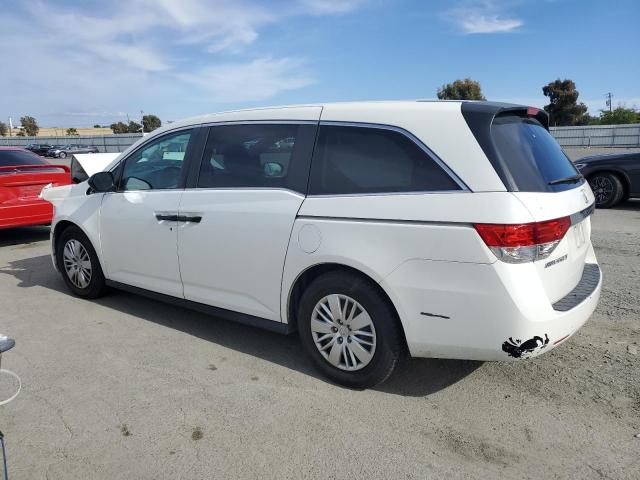 Vin: 5fnrl5h27gb112890, lot: 57286785, honda all models lx 20162