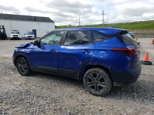Vin: kndepcaa5m7159815, lot: 57522115, kia seltos lx 20212