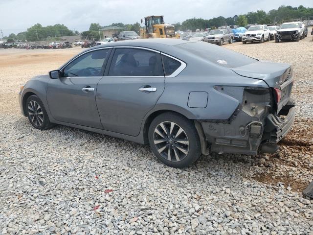 Vin: 1n4al3ap6hc179590, lot: 57329345, nissan altima 2.5 20172