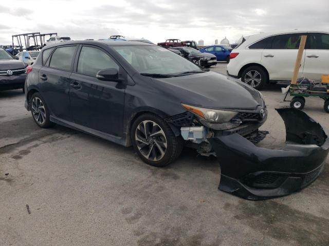 Vin: jtnkarje3hj527732, lot: 55564025, toyota corolla 20174