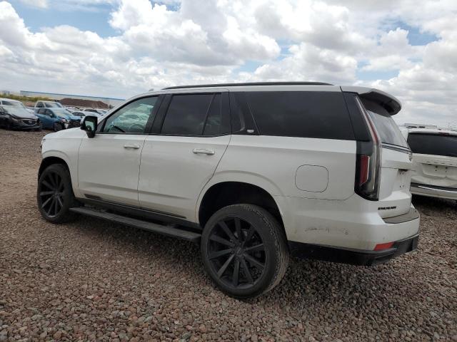 Vin: 1gys4fkl8mr304647, lot: 54212685, cadillac escalade sport 20212