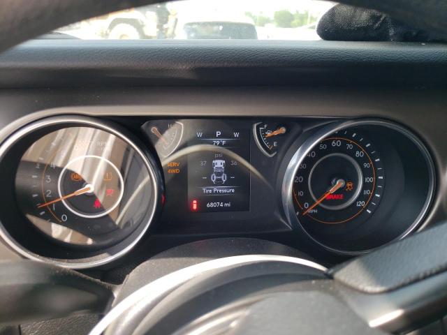 2020 JEEP WRANGLER U 1C4HJXDN4LW344401