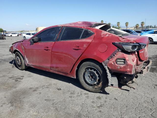 Vin: 3mzbm1u75fm225592, lot: 56912775, mazda 3 sport 20152