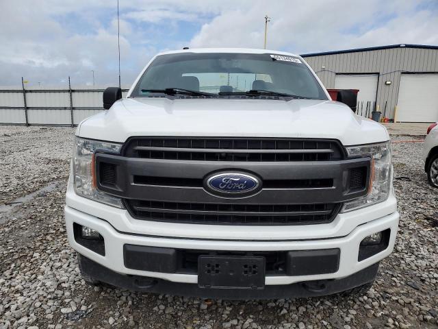 2018 FORD F150 SUPER - 1FTFX1EG2JFC83274