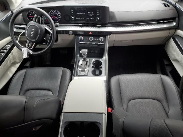 2024 KIA CARNIVAL L - KNDNB4H39R6318263