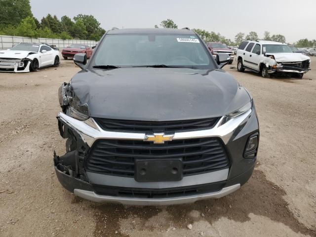 2019 CHEVROLET BLAZER 1LT 3GNKBBRA1KS581974