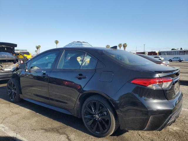 Vin: 5yfs4mce9np133686, lot: 56719655, toyota corolla se 20222