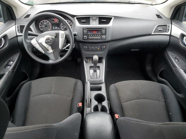 2016 NISSAN SENTRA S - 3N1AB7AP1GY227431