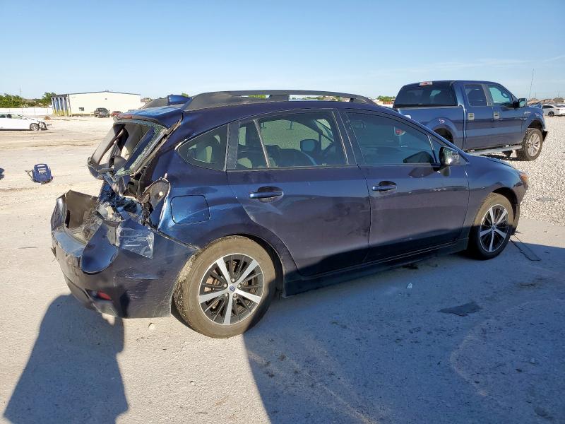 Vin: jf1gpas69gh238416, lot: 57728135, subaru impreza sport 20163