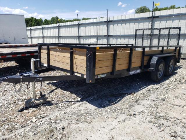 SURE-TRAC UNKNOWN 2025 black   5JW1U162XS1445084 photo #3