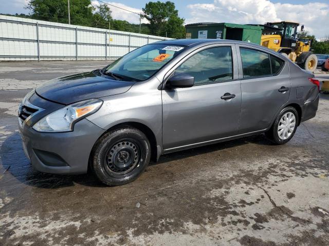 Vin: 3n1cn7ap4hl875604, lot: 58831585, nissan versa s 2017 img_1
