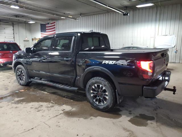 Vin: 1n6aa1ed0pn111600, lot: 57482755, nissan titan sv 20232