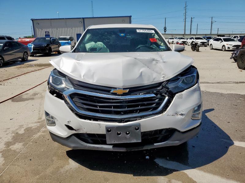 2019 CHEVROLET EQUINOX LT - 2GNAXKEV0K6294534