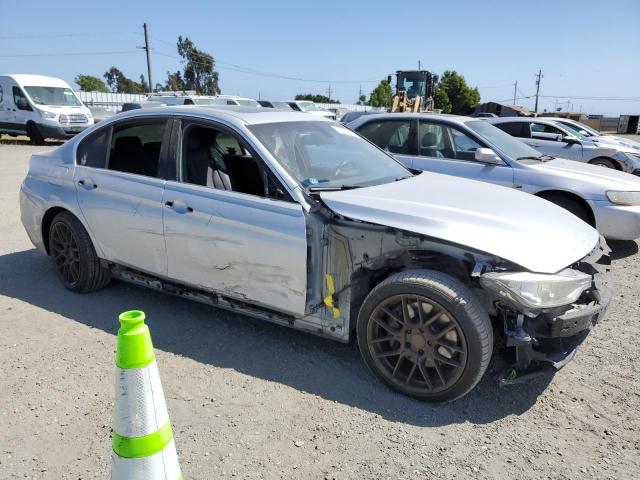 Vin: wba3f9c59df145240, lot: 55688355, bmw 1 series 20134