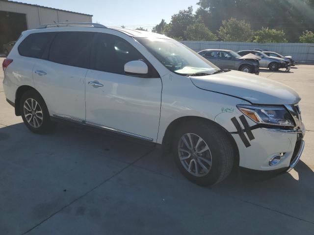 2015 NISSAN PATHFINDER - 5N1AR2MN9FC657359