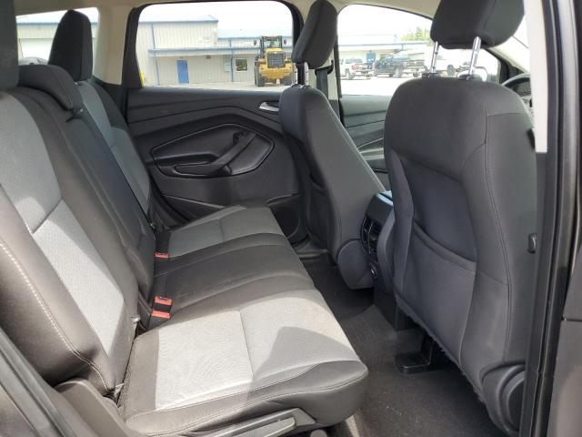 2019 FORD ESCAPE SE - 1FMCU9GD6KUB90957