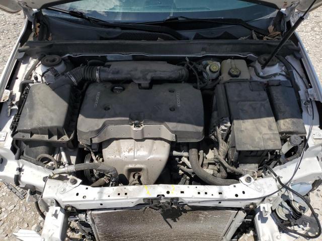 2015 CHEVROLET MALIBU 2LT - 1G11D5SL7FF172618