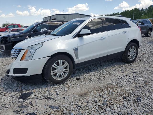 Vin: 3gyfnbe34gs505188, lot: 56690805, cadillac srx luxury collection 2016 img_1