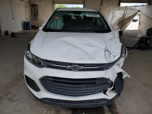 2020 CHEVROLET TRAX LS KL7CJKSB7LB087504