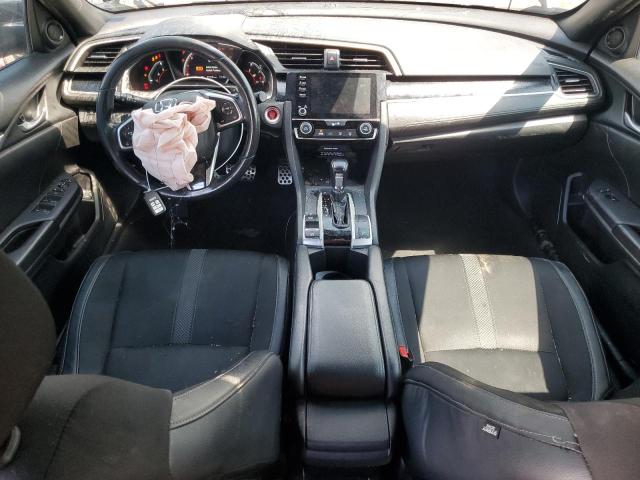 2021 HONDA CIVIC SPOR - 2HGFC2F89MH553470