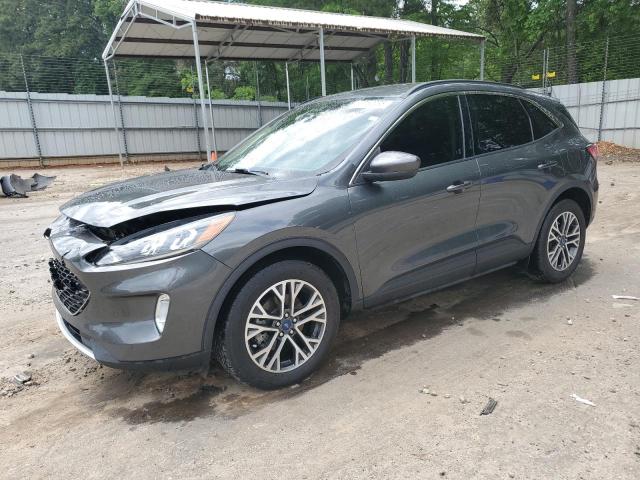 Vin: 1fmcu0h62lua66777, lot: 55752235, ford escape sel 2020 img_1
