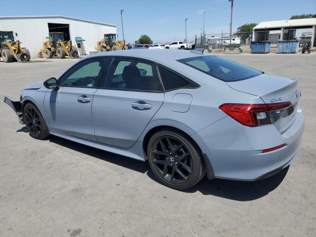 Vin: 2hgfe2f50nh598329, lot: 58269735, honda civic sport 20222