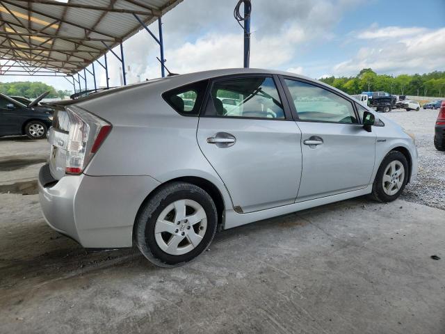 Vin: jtdkn3du4b1431818, lot: 58427335, toyota prius 20113