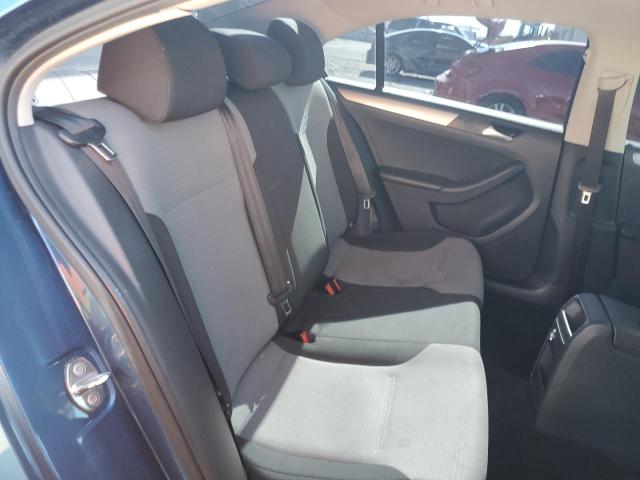2017 VOLKSWAGEN JETTA S - 3VW167AJ4HM304005