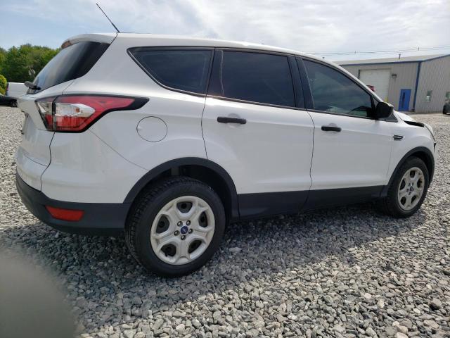 Vin: 1fmcu0f76jua87298, lot: 58886725, ford escape s 20183
