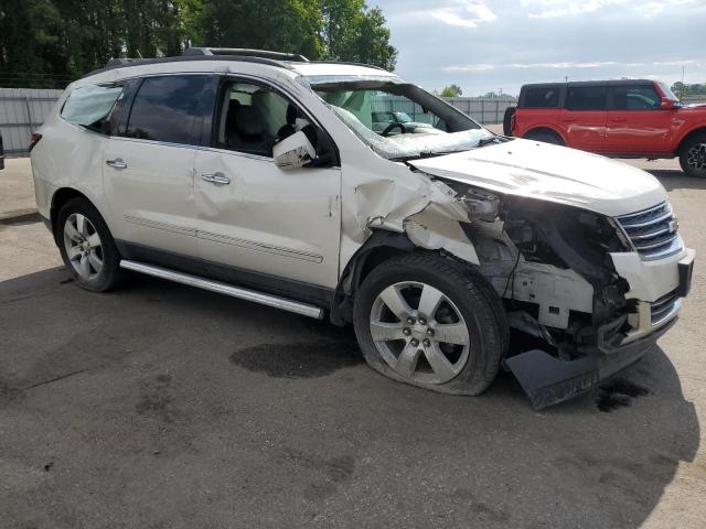 Vin: 1gnkvlkd8dj120101, lot: 55148365, chevrolet traverse ltz 20134
