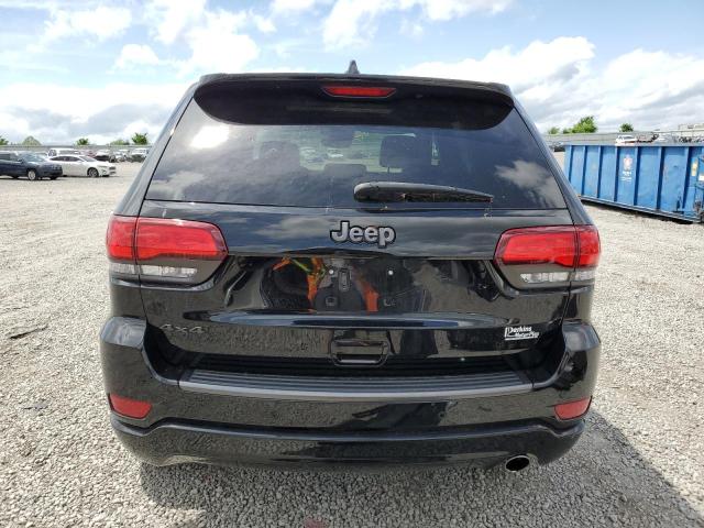 2021 JEEP GRAND CHER - 1C4RJFBG5MC702885