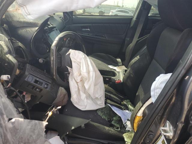 2021 SUBARU WRX PREMIU - JF1VA1F60M8804008