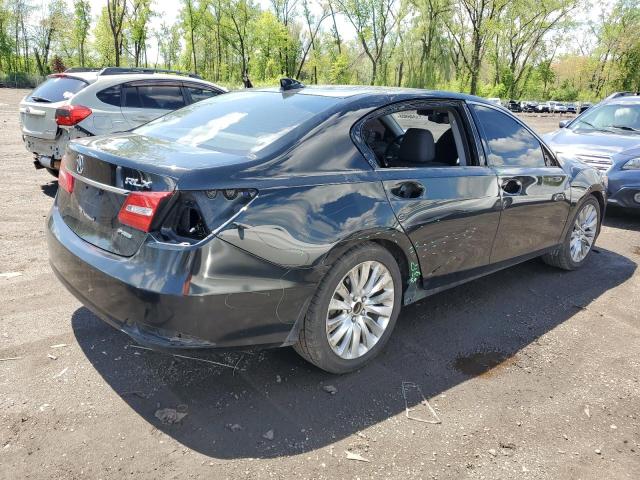 Vin: jh4kc1f57ec006052, lot: 55846905, acura rlx tech 20143