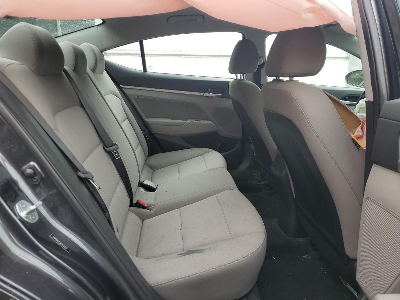 Hyundai Elantra se 2020
