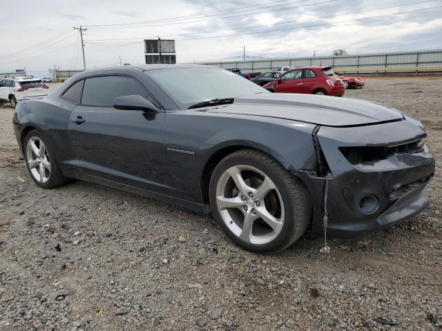 Vin: 2g1fc1e3xe9321995, lot: 56021625, chevrolet camaro lt 20144