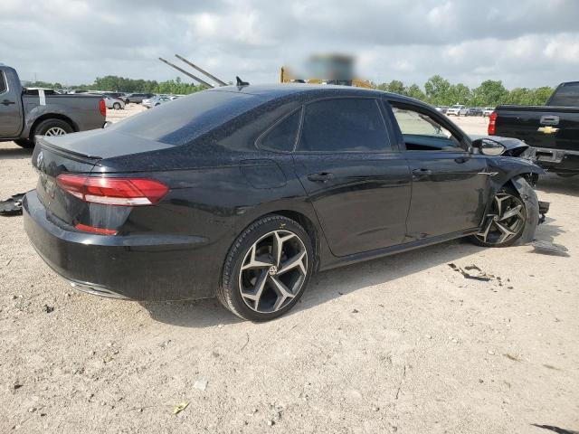 Vin: 1vwma7a31lc022069, lot: 55424285, volkswagen passat r-line 20203