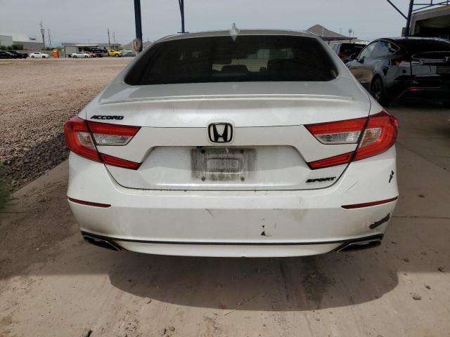 2018 HONDA ACCORD SPO - 1HGCV1F38JA142986