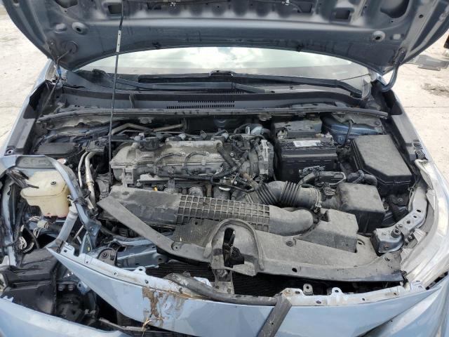 2020 TOYOTA COROLLA LE - JTDEPRAE0LJ047088