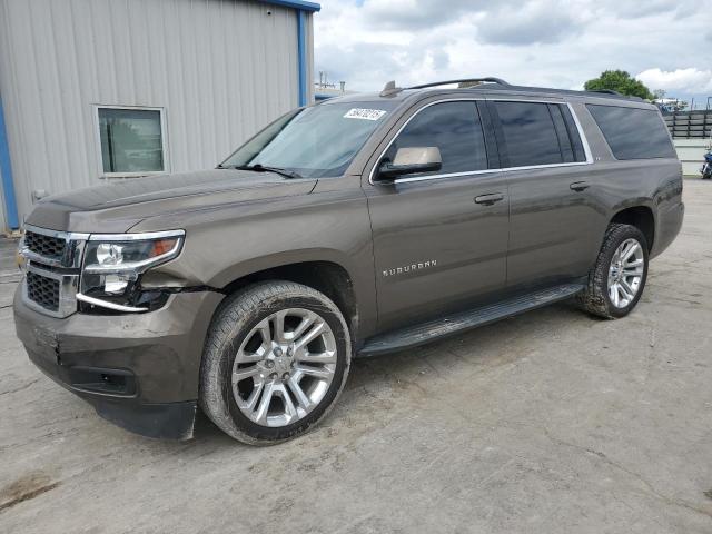 Vin: 1gnskhkc7gr333821, lot: 56470215, chevrolet suburban k1500 lt 2016 img_1