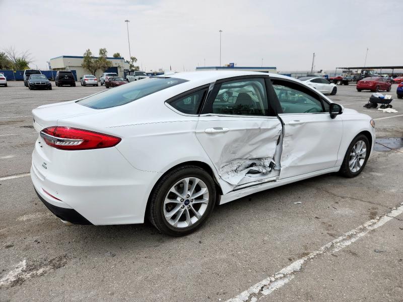 Vin: 3fa6p0hd0lr167482, lot: 59154645, ford fusion se 20203