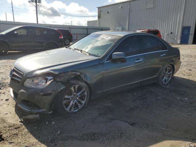 Vin: wddgf8bb1ca650972, lot: 56877665, mercedes-benz c-class 300 4matic 2012 img_1
