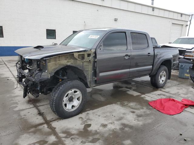 Vin: 3tmlu4en0bm077433, lot: 56747125, toyota tacoma double cab 2011 img_1