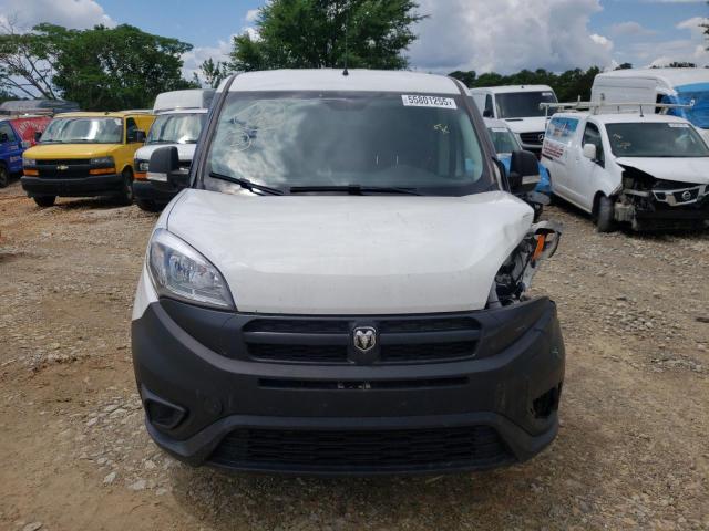 2018 RAM PROMASTER - ZFBERFAB2J6L28049
