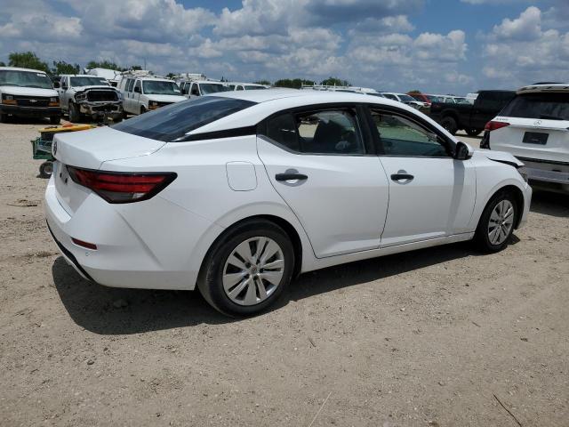 Vin: 3n1ab8bvxry217504, lot: 56198105, nissan sentra s 20243