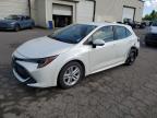 2019 TOYOTA COROLLA SE - JTNK4RBE0K3055815