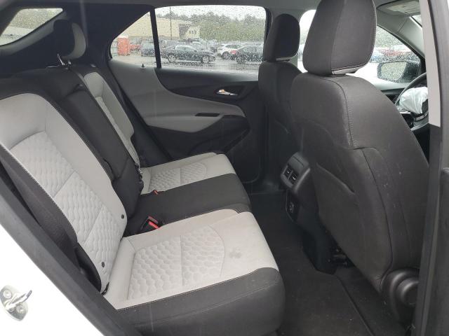 2019 CHEVROLET EQUINOX LS - 2GNAXSEV1K6111125