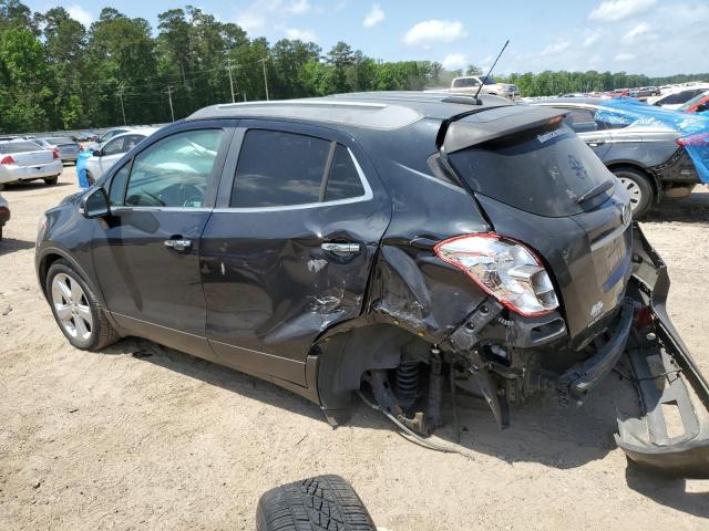 Vin: kl4cjasb8gb656082, lot: 56976425, buick encore 20162