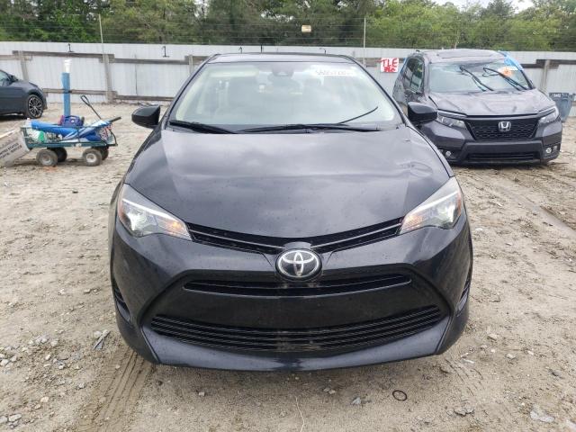 2018 TOYOTA COROLLA L - 2T1BURHE0JC977339
