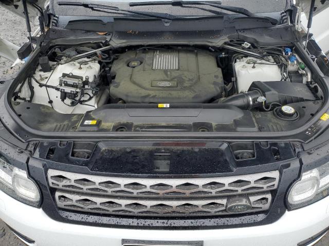 2017 LAND ROVER RANGE ROVE SALWG2FK6HA675831